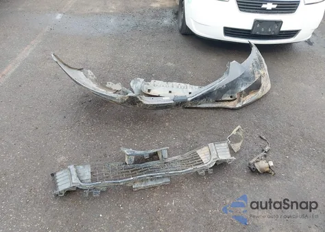 2010 Acura Tsx 2.4 из США, поврежденный, VIN JH4CU2F66AC001922